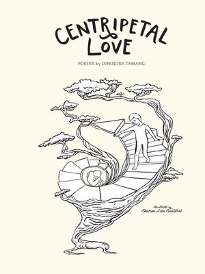 cover image of Centripetal Love